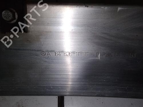 Front bumper reinforcement MERCEDES-BENZ M-CLASS (W164) ML 320 CDI 4-matic (164.122) | BP15442805C109 
