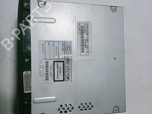 Radio FORD MONDEO IV (BA7)  | BP16748191E6 