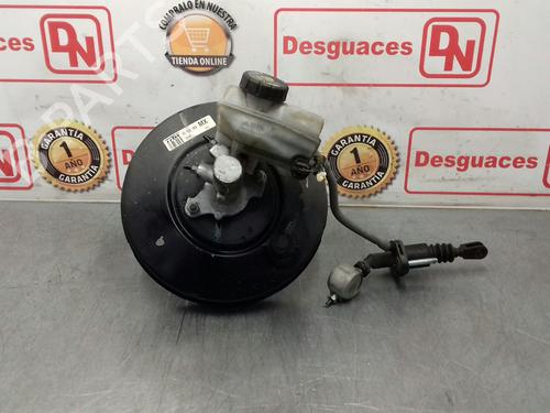 Used Servo brake OPEL ZAFIRA / ZAFIRA FAMILY B (A05) [2005-2019]  15432867