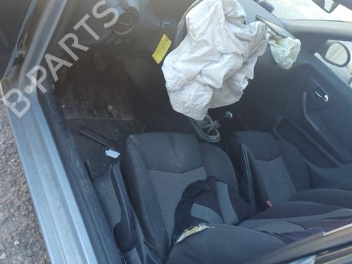 Gearbox SEAT IBIZA III (6L1)  | BP15511623M3 