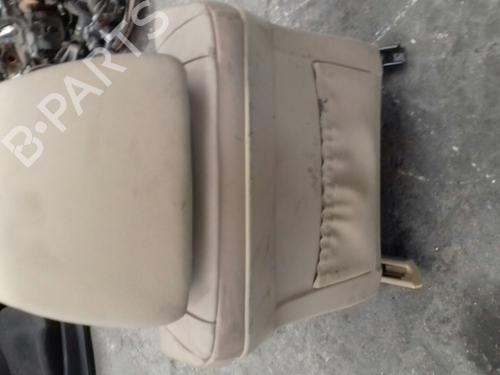 Sæde højre fortil BMW 7 (E65, E66, E67) 730 d | BP15426191C16 