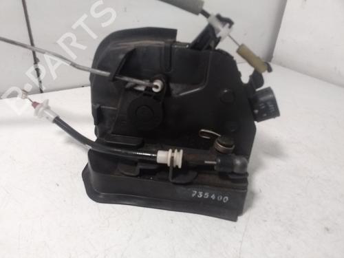 Rear right lock BMW X5 (E53)  | BP17559003C99 
