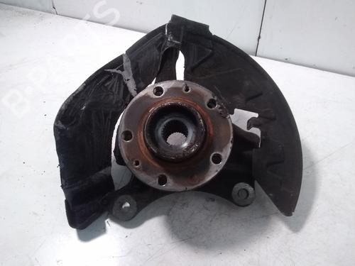 Right front steering knuckle CITROËN C5 III (RD_)  | BP15589730M26 