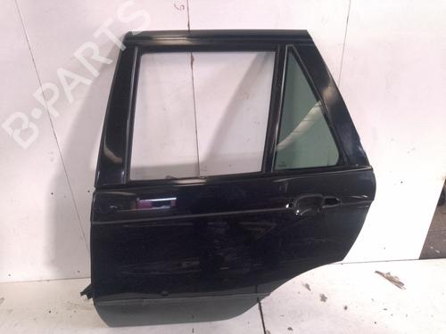 Left rear door BMW X5 (E53)  | BP22386433C4 