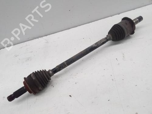 Left rear driveshaft MERCEDES-BENZ VIANO (W639) [2003-2024]null A6393501810