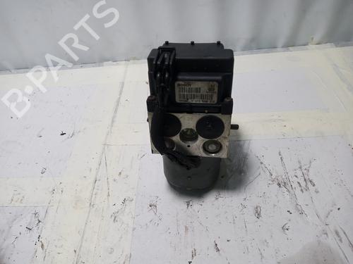 ABS pump PEUGEOT 306 Hatchback (7A, 7C, N3, N5)  | BP15466475M43 