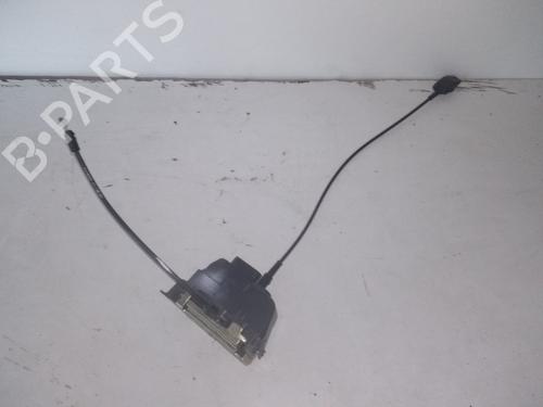 Used Rear right lock RENAULT MEGANE II (BM0/1_, CM0/1_) [2001-2012]  16139352