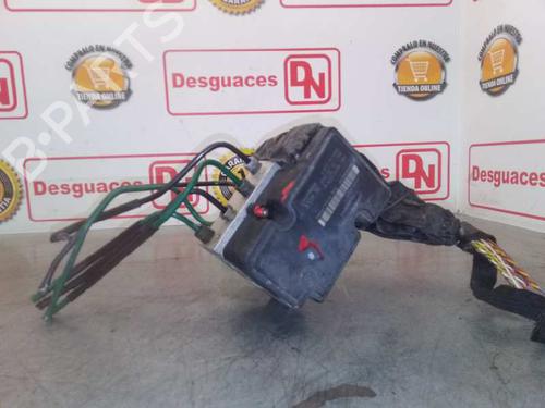 ABS pump CITROËN C2 (JM_)  | BP15431802M43 