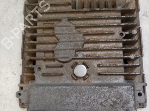 Motorstyringsenhet VW CADDY IV MPV (SAB, SAJ) [2015-2025]  27865523