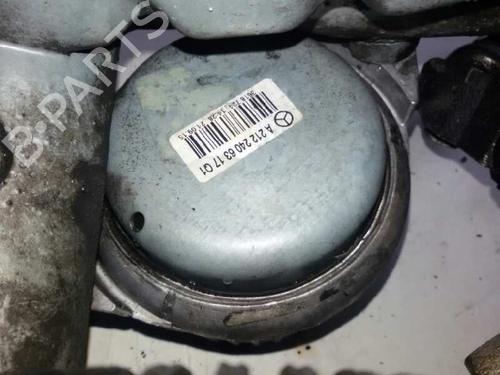 Used Support MERCEDES-BENZ C-CLASS (W204) C 200 CDI (204.001) (136 hp) 15430469