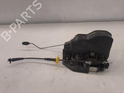 Front right lock BMW X3 (E83) 2.0 d | BP23153948C97 