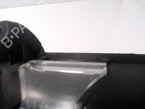 Rear right interior door handle AUDI A4 B7 Avant (8ED)  | BP15456273I16 