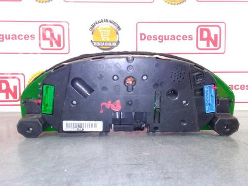 Instrument cluster AUDI A6 C5 (4B2) 2.5 TDI | BP15428369C47 