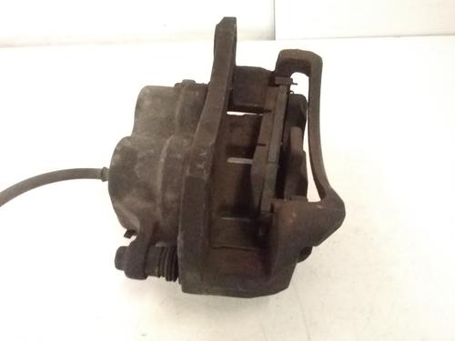Used Left front brake caliper CHEVROLET CAPTIVA (C100, C140) 2.4 (136 hp) 15446397