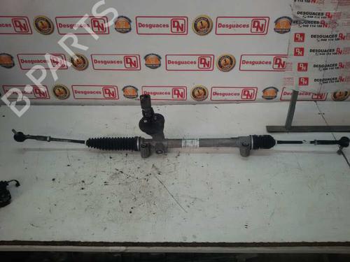 Used Steering rack OPEL CORSA D (S07) [2006-2015]  15430978