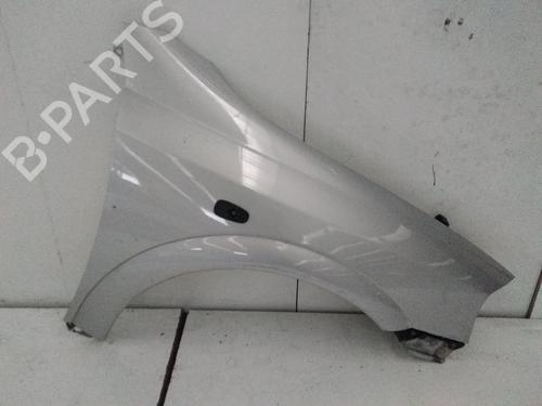 Used Right front fenders OPEL ASTRA G Coupe (T98) [2000-2006]  15447436