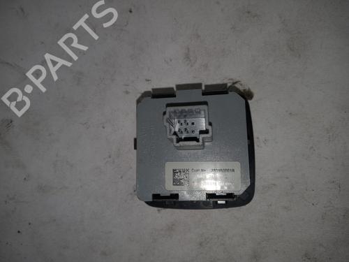 Used Switch RENAULT SCÉNIC III (JZ0/1_) [2008-2016]  15438842