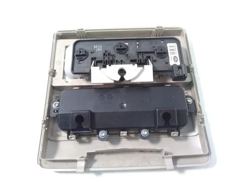 Interior roof light LAND ROVER DISCOVERY III (L319) 2.7 TD 4x4 | BP15452003I8 