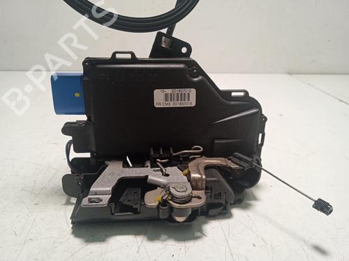 Front left lock VW GOLF V (1K1) 1.9 TDI | BP16109594C98 