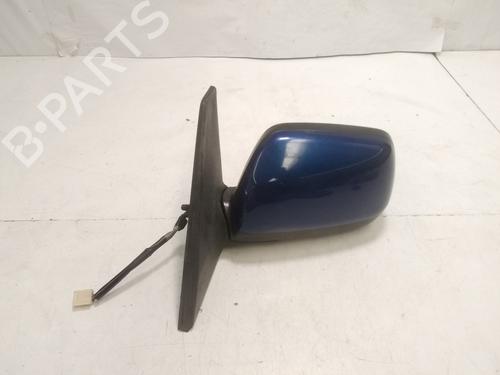 Left mirror TOYOTA RAV 4 II (_A2_) 2.0 D 4WD (CLA20_, CLA21_, CLA20R, CLA21R) | BP15461487C26 