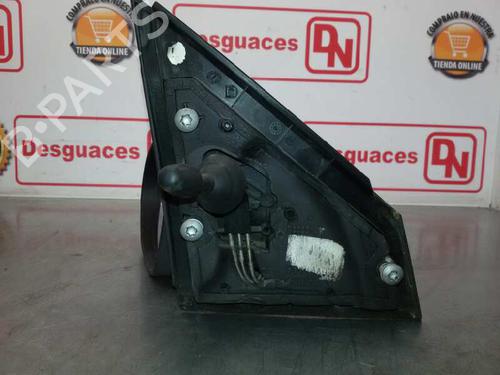 Left mirror LANCIA YPSILON (843_) 1.2 (843.AXB1A) | BP15432771C26 