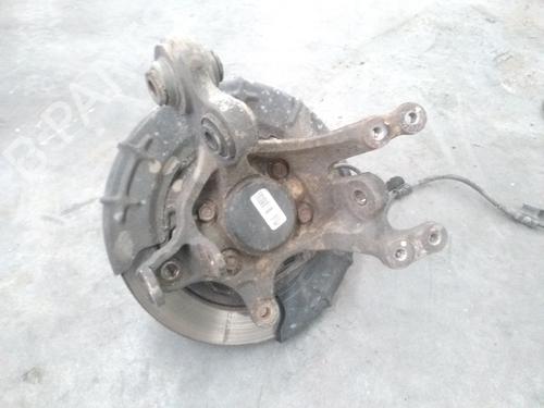 Right rear steering knuckle KIA CEE'D SW (ED) 2.0 CRDi 140 | BP15463245M28 