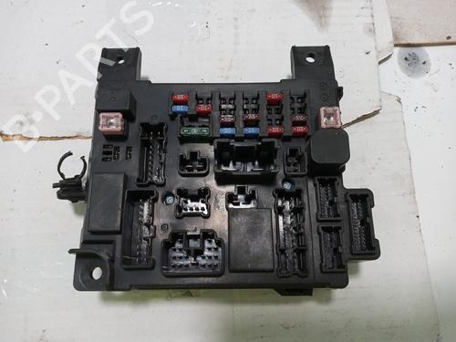 Used Fuse box MITSUBISHI ASX (GA_W_) [2009-2025]  15593669
