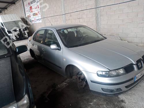 Steering column SEAT TOLEDO II (1M2)  | BP15444019M21 