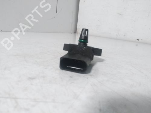 Used Electronic sensor VW PASSAT B6 (3C2) [2005-2010]  15451621