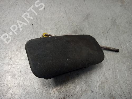 Used Front left exterior door handle FORD TRANSIT Van (FA_ _) [2000-2006]  15463977