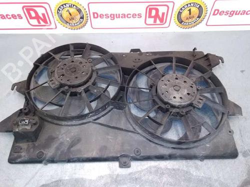Radiator fan FORD MONDEO III Saloon (B4Y)  | BP15427656M35 