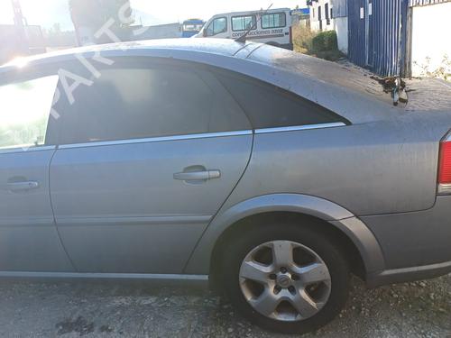 Radio OPEL VECTRA C GTS (Z02) 1.9 CDTI (F68) | BP17582224E6 