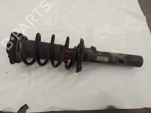 Used Left front shock absorber VW TIGUAN (5N_) 2.0 TDI (140 hp) 15455714
