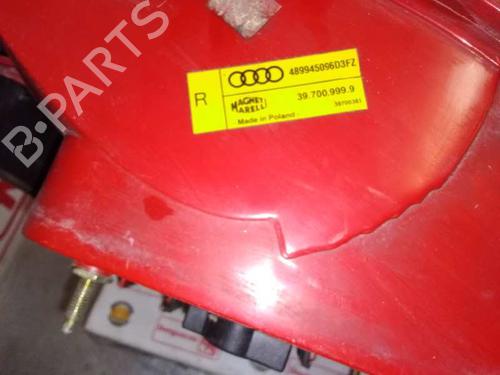 Right taillight AUDI A6 C5 Avant (4B5) 2.5 TDI | BP15426613C35 