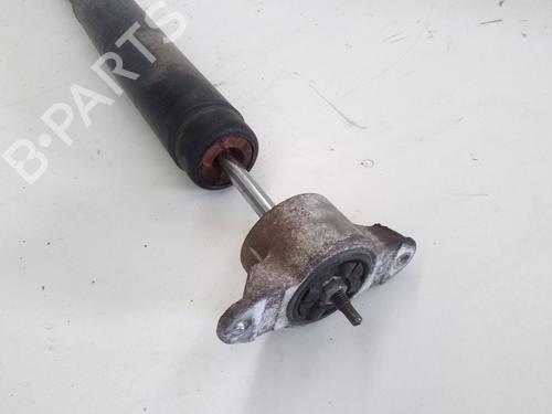 Right rear shock absorber FORD FOCUS III 1.6 TDCi | BP15463472M19 