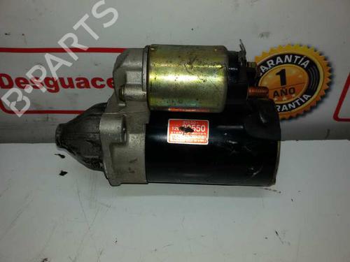 Startmotor HYUNDAI ATOS (MX) [1997-2015]  15431355