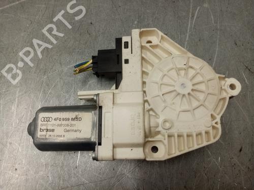 Used Right front window motor AUDI A6 C5 (4B2) 2.5 TDI (150 hp) 16568387