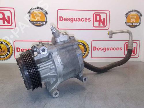 Used AC compressor FORD KA (RU8) [2008-2016]  15428628