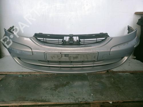 Front bumper CITROËN C8 (EA_, EB_) 2.2 HDi | BP16784375C7 