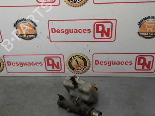 Brake master cylinder MERCEDES-BENZ SPRINTER 4-t Van (B904)  | BP15433493M77 