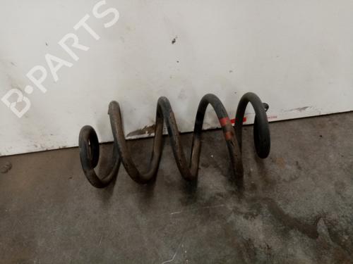 Used Shock absorber spring NISSAN QASHQAI / QASHQAI +2 I (J10, NJ10, JJ10E) [2006-2014]  26561032