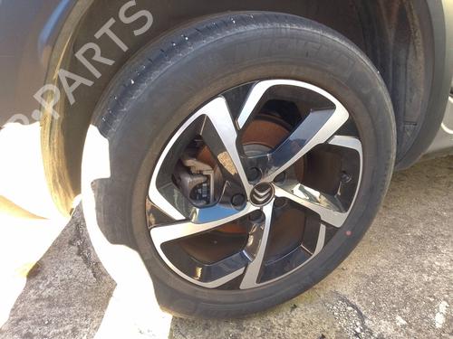 Rim CITROËN C5 AIRCROSS (A_) | BP23033231C45