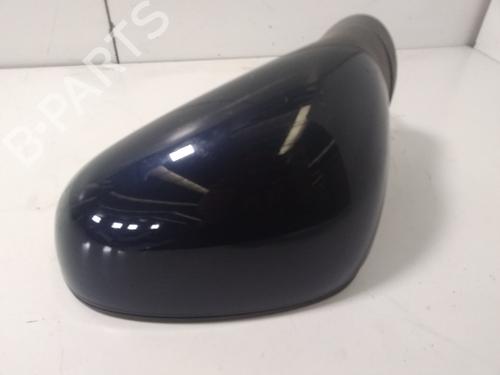 Left mirror SEAT LEON (1P1) 1.9 TDI | BP15461426C26 