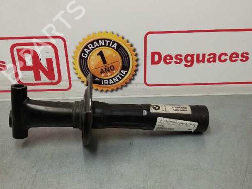 Used Rear bumper reinforcement BMW 3 (E46) 316 i (115 hp) 15430040