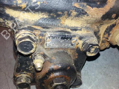 Steering rack NISSAN CABSTAR E (TL_, VL_)  | BP16169791M22 