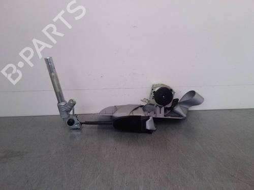 Used Front left seatbelt OPEL CORSA D (S07) [2006-2015]  15438272