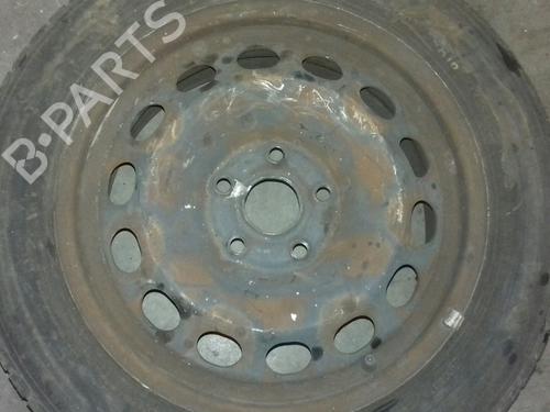 Rim SEAT TOLEDO III (5P2) | BP15442453C45
