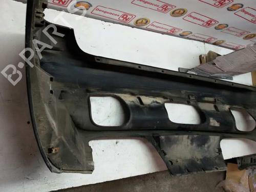Rear bumper BMW X5 (E53)  | BP15430670C8 