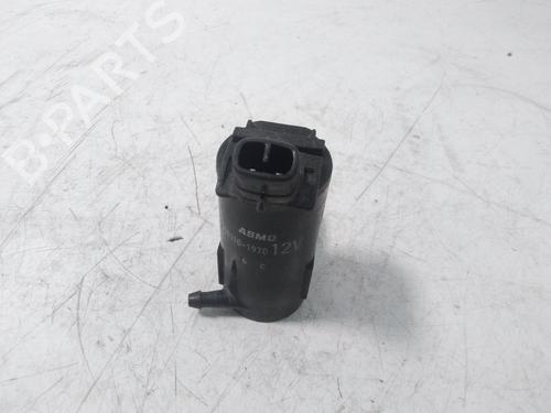 Washer pump MITSUBISHI PAJERO III (V7_W, V6_W) 3.5 (V65W, V75W) | BP15451820E24 