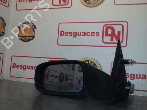 Used Left mirror RENAULT LAGUNA II (BG0/1_) [2001-2007]  15432884